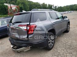 GMC Acadia